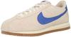 Кроссовки Cortez Vintage Suede Women royal blue/sanddrift/royal blue