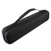 Anti Shock Fishing Tackle Bag Hard Shell Carry Bag for Rod Fishing Rod Bag  Tackle Bag