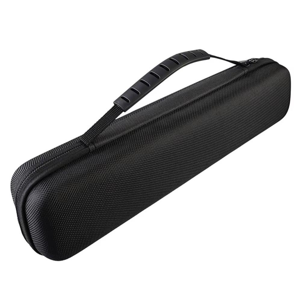 Anti Shock Fishing Tackle Bag Hard Shell Carry Bag for Rod Fishing Rod Bag Tackle Bag