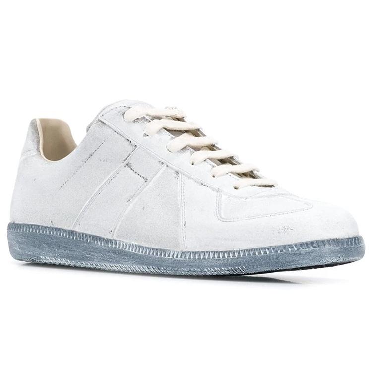 Maison Margiela Реплика Кроссовок Мужские S57WS0236P1872H7700