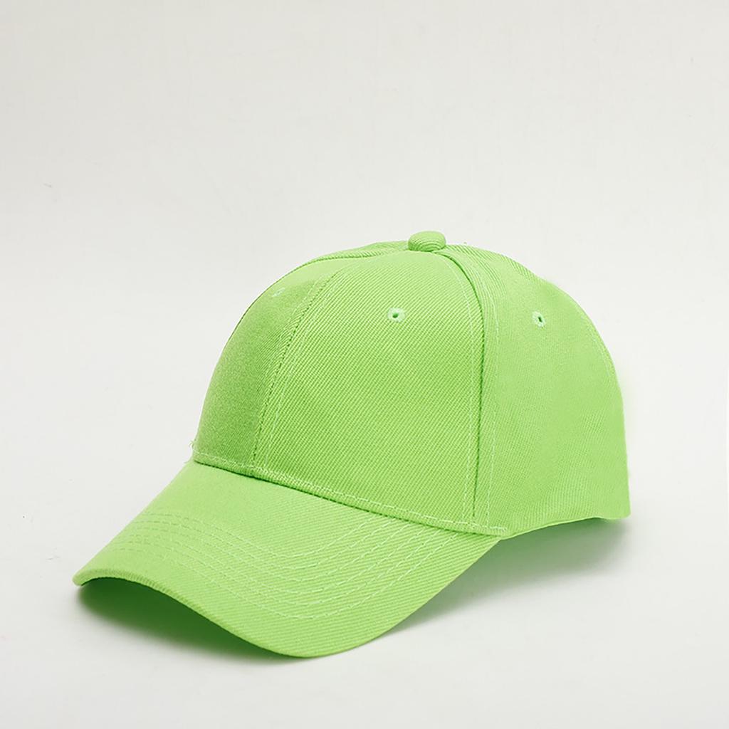 Men Women Baseball Ball Cap Breathable Unisex Sports Outdoor Strapback Golf HatAbout This Item