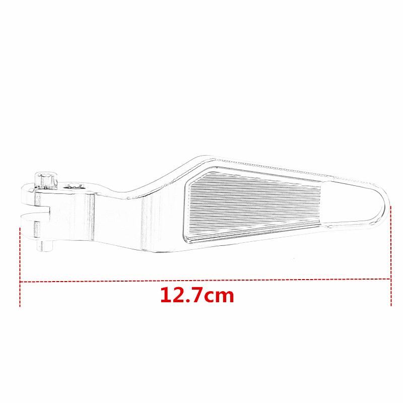 Аксессуары для мотоциклов, рычаг стояночного ручного тормоза для Yamaha Tmax 530 2017 2018 t-max tmax530 SX DX TMAX560 TMAX