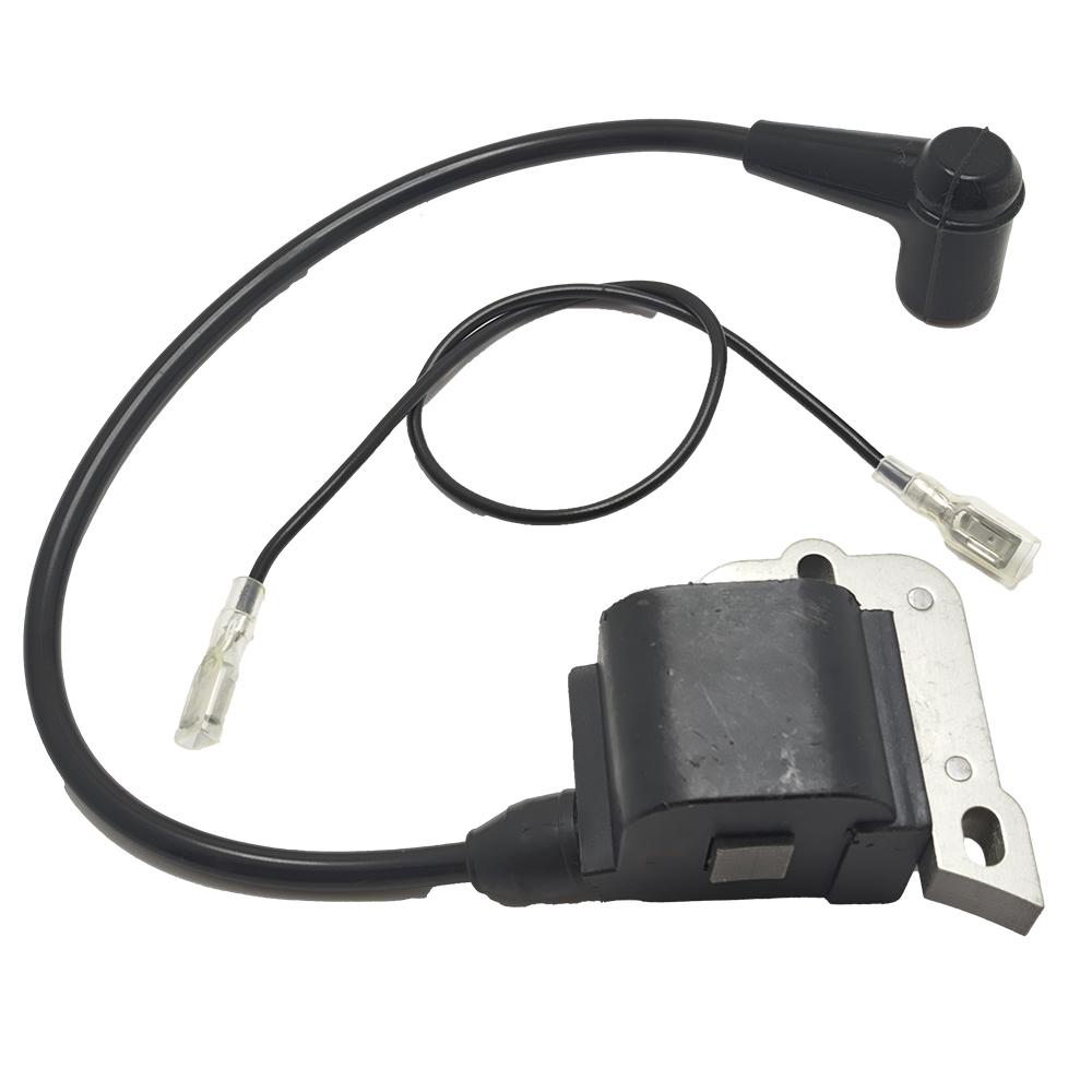 Катушка зажигания магнето для бензопил Husqvarna 50 51 55 254 257 261 262 266 268 272 XP Запчасти
