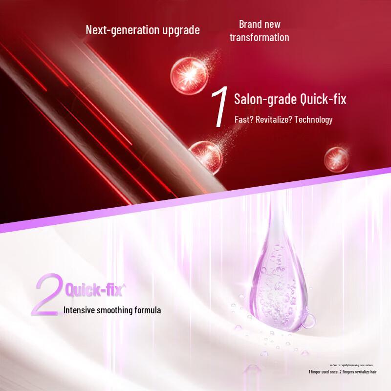 VS Draping Texture Shampoo