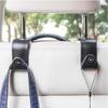 Car Accessories Car Seat Hook Multifunctional Storage Hanger For Opel Astra j g Insignia Corsa d Vectra c Zafira a Auto Gadgets