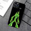 B-Ben 10 Cartoon For iPhone 17,16,15,14,13,12,11 Plus,Pro,Max,XR,XS,X,7,8,SE,Mini Silicone Soft Durable Shell Phone Case