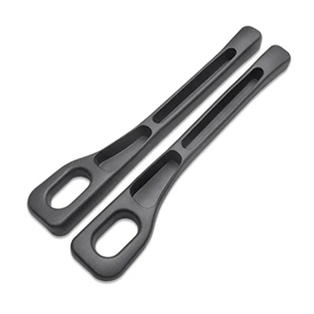 Car Seat Gap Filler Center Console Side Crevice Filler For Opel Corsa Astra Insignia Vectra Zafira Meriva Mokka Grandland Vivaro LA7