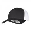 FLEXFIT Unisex Adult Two Tone 5 Panel Trucker Cap