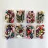 1 Box Real Dried Flower Dry Plants For Aromatherapy Candle Epoxy Resin Pendant Making Craft DIY