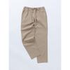 [Ships Any] pants Machine washable UV cut super stretch tapered easy men's 713100040 beige M