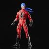 Hasbro Marvel Legends Series Legends Фигурка F6570 Аутентичная Тарантул, Человек-паук 6 дюймов (15см)