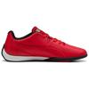 Puma X SCUDERIA FERRARI HP Drift Cat 11 Низкие Тренировочные Кроссовки Унисекс Красные 308613-02