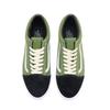 667926-0001 MIN-NANO Vans Old Skool City Черный Военно-зеленый Серый (Мужской)