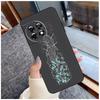 Whale Fish Wave Sea Case For OnePlus 15 13 12 11 10 9 Pro 13R 13T 12R 10T 8T Nord CE 5 2 3 4 Lite N20 N30 Coque
