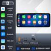 Автомагнитола Android 16 Carplay для Chevrolet Volrando 2018 - 2022 Видеомедиаплеер GPS-навигация Стерео WiFi Авто 4G 2.5 D