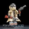 WM6147 WM6168 WM6169 Военная серия SWAT Спецназ Конструктор Коммандос Солдат Городская полиция Кепка Мини Экшн Фигурка Игрушки