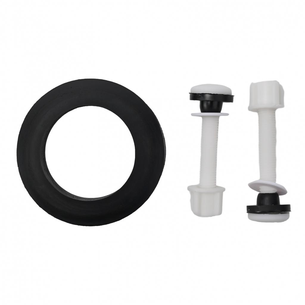 Уплотнитель бачка Практичный конический дизайн Совершенно новый