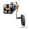 Daiwa 22SALTIGA 15 Джиговая Мультипликаторная Катушка