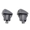 2Pcs Front Windscreen Wiper Washer Nozzles Jet For Mazda 3 5 6 RX-8  BN8V-67-510