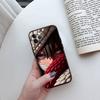 JO44 Pillar Demon Slayer Phone Case for Samsung A35 A25 A24 A15 A05S A05 M55 M35 M15 A06 A16 A02 A12 A13 A10 A20 A30 A22 A31 A32 A33 A41 A42 A50