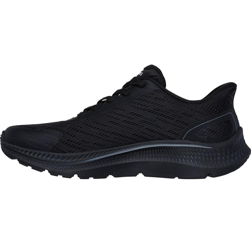 Skechers Go Run Consistent 2 0 Worldview Sneaker Black