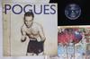 LP Record POGUES - Peace And Love UKWX247 WEA 1989 Germany Rock Used