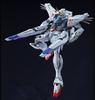 TAMASHII NATIONS Мобильный костюм Gundam F91 Gundam F91 из металла, примерно 170 мм, подвижная фигурка из АБС-пластика, ПК, ПВХ и литья под давлением, окрашенная