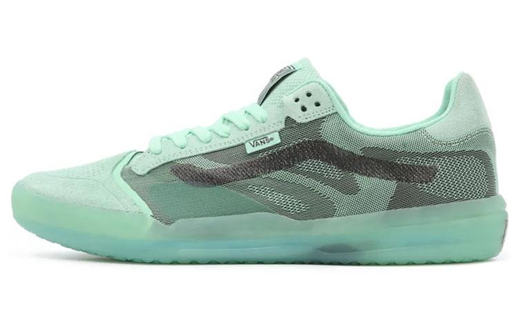 Кеды Vans Evdnt Ultimate Waffle 'Green Ash' VN0A5DY7B2S