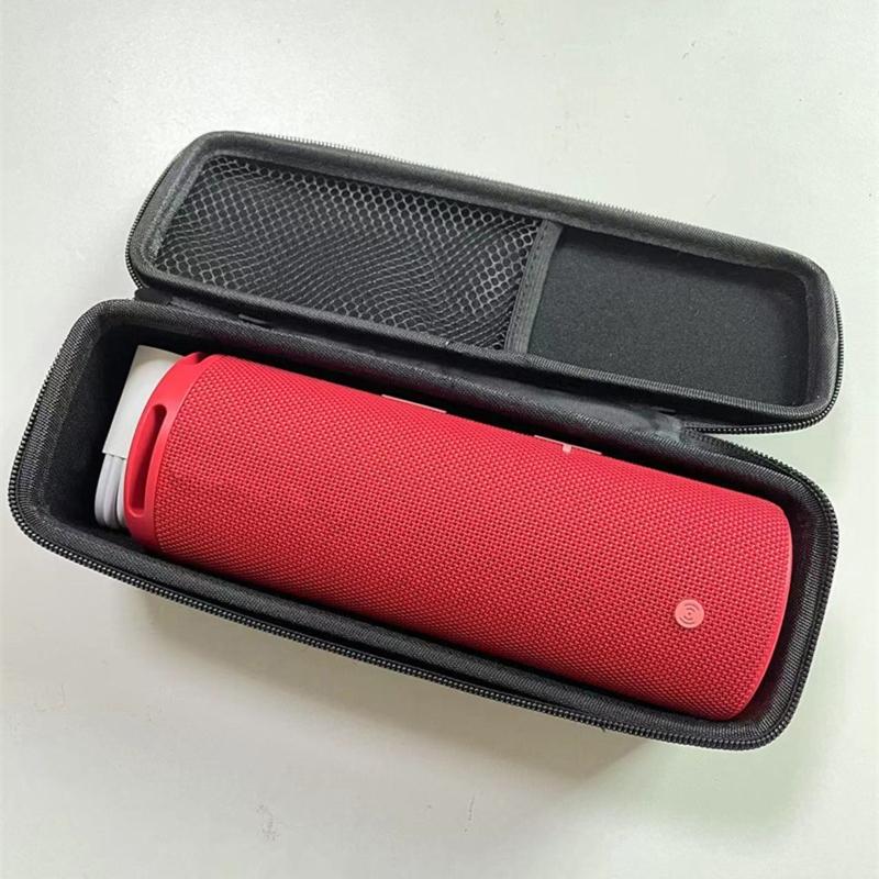 Для Speaker Sound Joy Защитный от царапин Нейлоновый для путешествий Чехол-держатель для громкоговорителя Устойчивый к грязи