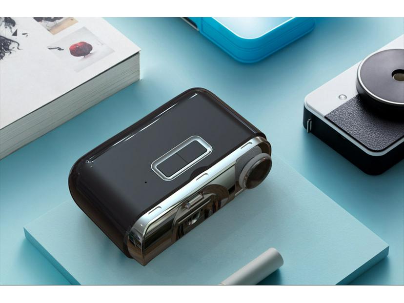 Автоматические многофункциональные электрические кусачки и шлифовальные машинки для ногтей для рук и ног — идеально подходят для детей и пожилых людей