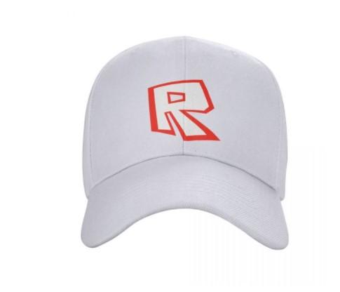 New animation printed versatile baseball cap men's and women's casual sunshade cap
