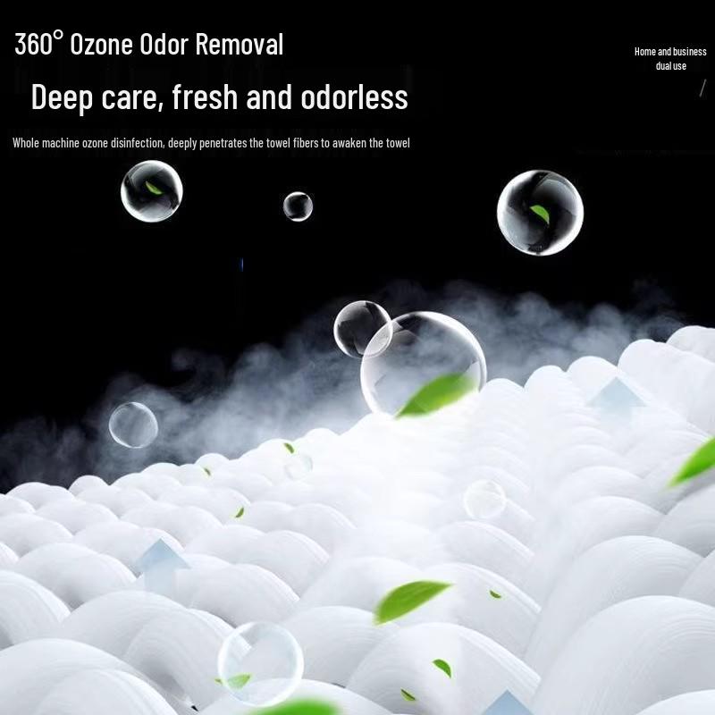 Ультрафиолетовый дезинфекционный шкаф для полотенец и тапочек для больниц и парикмахерских