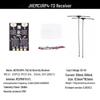 JHEMCU RP4-TD ELRS 2.4G Приемник Diversity
