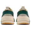 ONITSUKA TIGER Кроссовки унисекс Big Logo Trainer 2.0 White Pine Green 1183A795-102