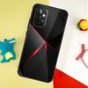 Чехол для телефона Samsung Galaxy A05 A06 A16 A54 A34 A14 A55 A35 A15 A53 A33 A13 A22 A32 A52 с рисунком 'Линии Точечный Свет'