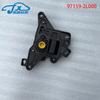 Привод температуры двери HVAC для Hyundai Elantra OEM 97159-2L000 2007-2012 2008 2009 2010 Температура двери HVAC A