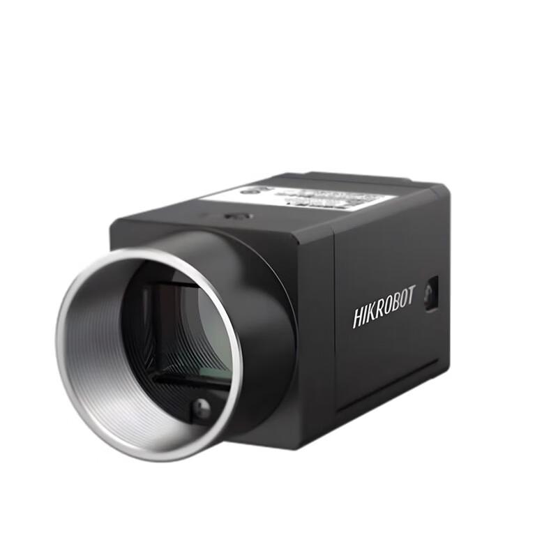 HIKROBOT MV-CU050-90GM(NPOE) Промышленная монохромная камера GigE