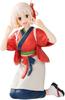 Sega Lycoris Recoil Chokonose Premium Figure Chizuru Nishikigi -
