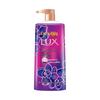 LUX Neon Orchid Scent Body Wash & Shampoo Set