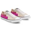 Кеды Chuck Taylor All Star Converse Low 'Hacked Fashion - Farro Purple' 168747C