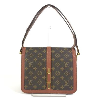 M51412 Сумка-клатч на плечо Monogram Ronpoan Vintage