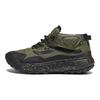 Vans Кроссовки Crosspath Mid Mte 'Olive Speckled' VN000CVVOLV