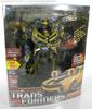 Transformers Battle OPS Bumblebee US Costco Limited Metallic