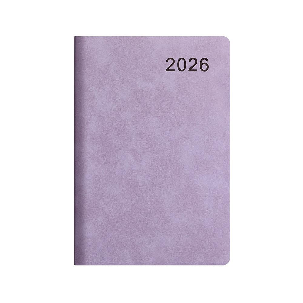 365 Diary Book 2026 Notebook NEW Daily Planner School