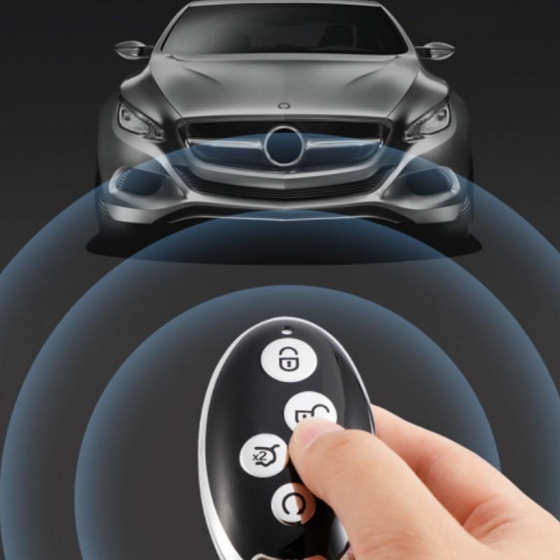 Новый дизайн, чехол для ключей из ТПУ для BYD Song Max Yuan S7 Qin 80, защитный брелок, аксессуары