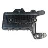 1KD915333: Compatible Battery Bracket for Volkswagen Golf GTI Jetta MK5.