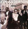 CD JON ANDERSON - More You Know  BIG40432 Big Eye Music 2001 UK Rock Used