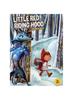 Книга Little Red Riding Hood Reimagined!