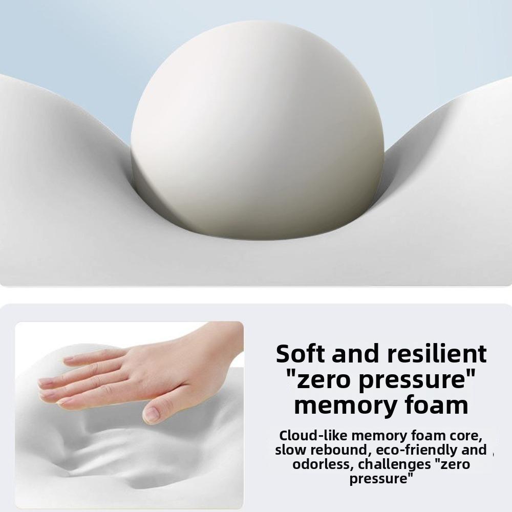 Breathable Breathable Posture Corrector 3D Ergonomic Sitting Pad Car Seat