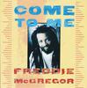 12inch Record FREDDIE MCGREGOR - Come To Me POSPX905 Polydor 1988 UK Reggae, Ska & Dub Used